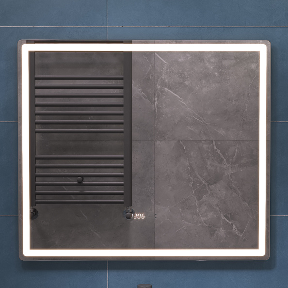 Зеркало VIGO Geometry Luxe 800 (210)