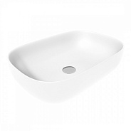 Раковина чаша Maretti FL13NS66-740, белая