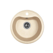 Кухонная мойка Dr. Gans ДОРА 25.015.B0435.402, дюна