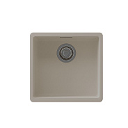 Кухонная мойка Florentina МАДЕНА 22.505.C0400.107, песочный