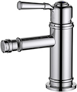 AQ1518CR КЛАССИК смеситель для биде