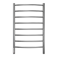 Полотенцесушитель электрический Terminus Классик П8 500х850, слева подключение (4670078531377)