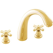 Смеситель для раковины Rav Slezak Morava MK133.5Z