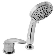 Смеситель на борт ванны Rav Slezak Dunaj D475.5Y