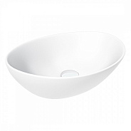 Раковина чаша Maretti EN13NS87-740, белая