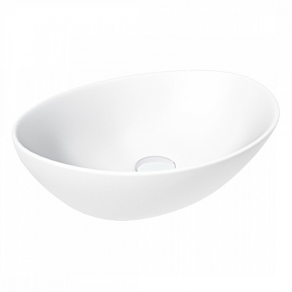 Раковина чаша Maretti EN13NS87-740, белая