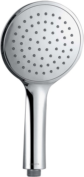 Ручной душ AQUATEK AQ2001CR, 1jet
