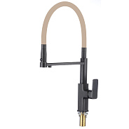Смеситель для кухонной мойки под фильтр питьевой воды Savol S-L1808H-12