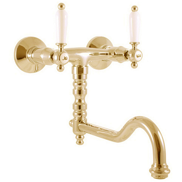 Смеситель универсальный Rav Slezak Morava MK501.5/29Z