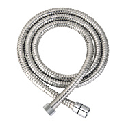 Шланг для душа WesnaArt SH100-200 (200 см), хром