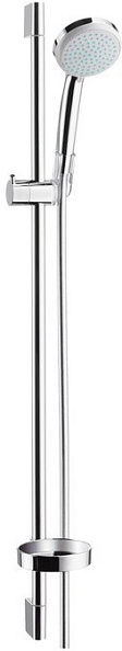 Душевой гарнитур Hansgrohe Croma 100 Vario/Unica’C Shower Set 90 см хром (27771000)