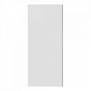 Шторка на ванну 60х140 см Maretti Marta MA41F6014099-015, профиль хром