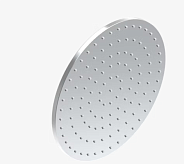 Верхний душ THG 300х300, Black ceram (G00 D30 280EP)