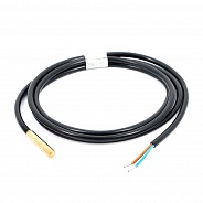 Датчик температуры BAXI контура ГВС в одноконтурных котлах (арт. KHG71407681)