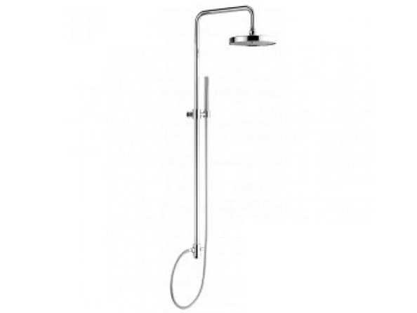 Душевая стойка Nicolazzi Doccia, Chrome (5714WS CR 20)