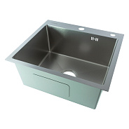 Мойка для кухни Fmark FSC5045L