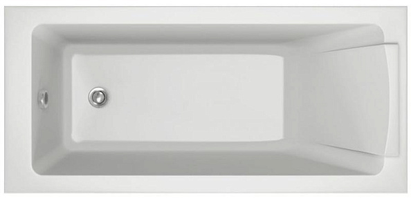 Акриловая ванна Jacob Delafon Sofa (E6D300RU-00) (150x70 см)