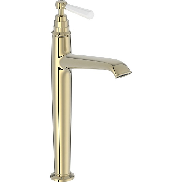 Смеситель для раковины Jacob Delafon Cleo 1889 E24309-BGG золото