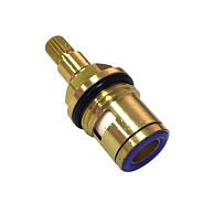 B120102BB кран-букса G1/2