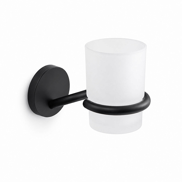 Стакан для ванной GAPPO G30706-6,