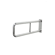 Поручень настенный откидной 620*230мм (ПРОДАЕМ ИЗ НАЛИЧИЯ)