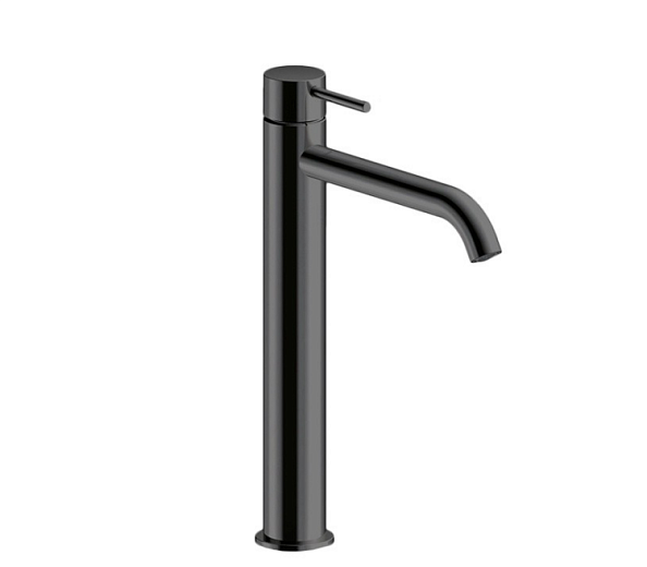 Смеситель для раковины Almar Absolute Black Brushed PVD (E214002.AB)