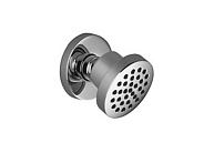 Боковой душ Dornbracht 55х50х55, хром (28.518.979.00)