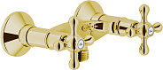 GRC5003/1GDP GRAZIA смеситель для душа, золото