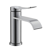 Смеситель для раковины BELZ сатин (B10812-1)