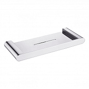 Полка Grocenberg AC0086CR, хром