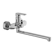 Смеситель для ванны BELZ хром (B22713)