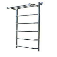 Полотенцесушитель Тругор Браво НК 1 П 80*60 (ЛЦ4)  б/у (Браво1/НК8060безугл П)