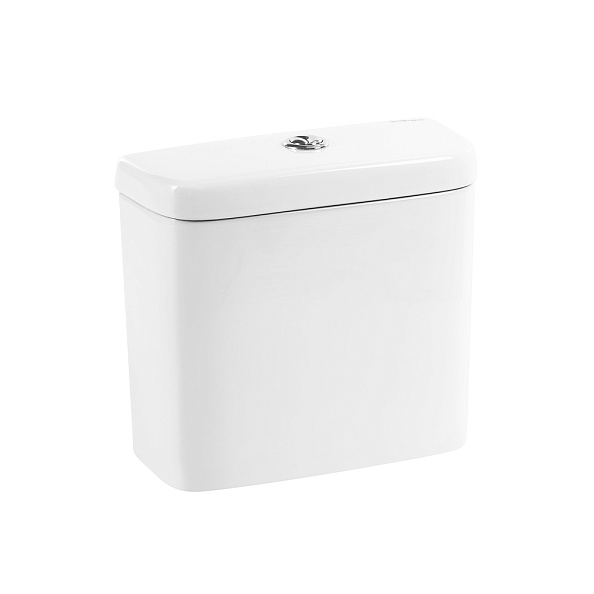 Бачок BelBagno Steam, белый (BB130T)