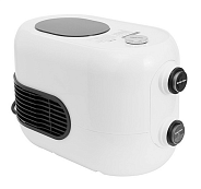 Станция повышения давления Hoobs SBS 2-41 G1"xG1" 750Вт 1x220В 50/60Гц