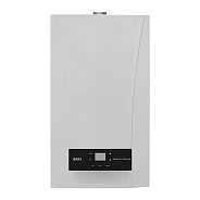 Котел газовый настенный Baxi ECO Nova NEW 14F (двухконтурный, закрытая камера) (100023937)