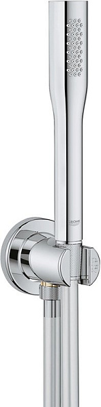 Душевой гарнитур Grohe Euphoria Cosmopolitan 26404000 хром