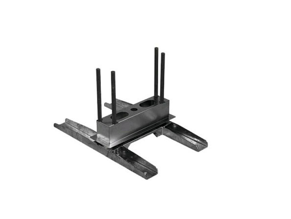 Внутренняя часть Fantini Nostromo, для душевой панели (74 00 6580)