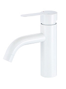 Смеситель для умывальника Fmark (FS8201W)