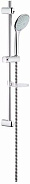 Душевой гарнитур Grohe Euphoria 110 Duo 27242001 хром