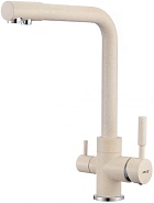 Смеситель для кухонной мойки с фильтром питьевой воды Savol (S-L1801Y)