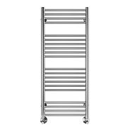 Полотенцесушитель водяной Terminus Аврора П20 400х1000, нижнее подключение (4670078529374)