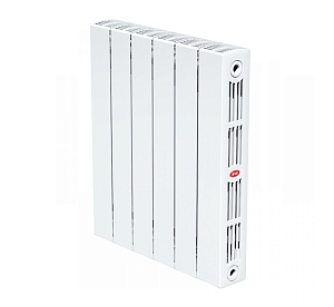 Supremo 500 боковое подключение