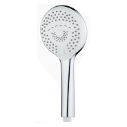 Ручной душ VODA 4 режима, диам. 115 (VSP11)