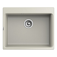 Кухонная мойка Rivelato AXEL Х-60,  топаз