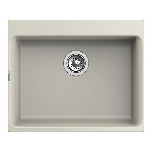 Кухонная мойка Rivelato AXEL Х-60,  топаз