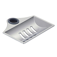 Мыльница для Душевая штанга Savol S12-04