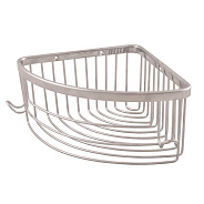 Полка металлическая Rav Slezak COLORADO COA0801, хром