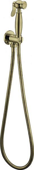 Гигиенический душ Cezares Czr, бронза (CZR-U-IFSC1-02)