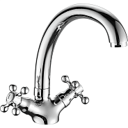 Смеситель для кухни FASHUN (A4219) 