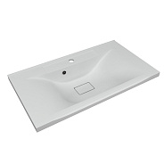 Раковина Florentina Прима 80 см 10.010.00800.201, жасмин